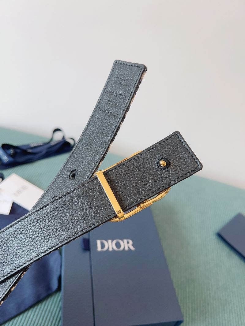 Christian Dior Belts